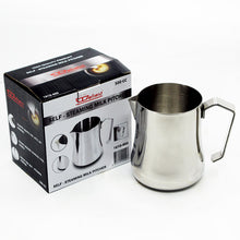 Stainless Milk Frothing Pitcher  500 cc.